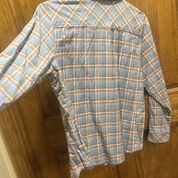 C.E. Schmidt flannel XL - Picture 5 of 6